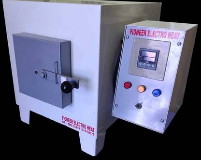 Muffle PEH-1712 Mechanical Convection Laboratory Oven