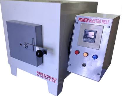 electroheat Muffle Furnace 6x6x12 Mechanical Convection Laboratory Oven