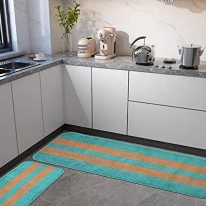 MATA BALA SUNDRI Microfiber Floor Mat