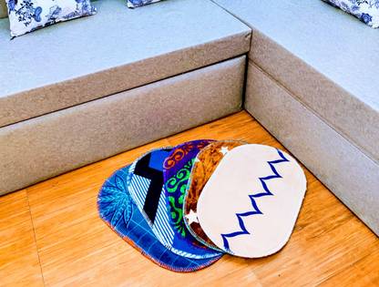 SHF Cotton Floor Mat