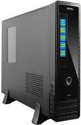 Hynix PC5 - Windows 10, INTEL, I5 3RD GEN, 1 GB Graphics Card, 8 GB DDR3, 1 GB SSD/HDD Mini PC