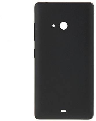 NAFS generic Microsoft Lumia 540 Dual Back Panel