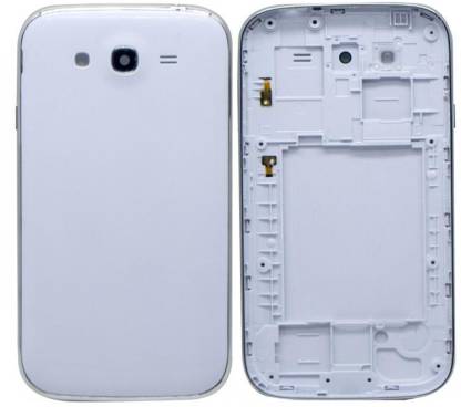 The French Garden Samsung Galaxy Grand I9082 - I9082 Full Body Housing Back Panel