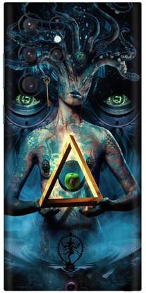 Xuwap Samsung Galaxy S22 Ultra (5G) Mobile Skin