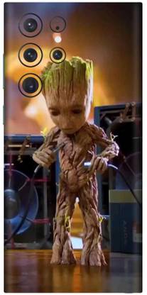 Xuwap Samsung Galaxy S22 Ultra (5G) Mobile Skin