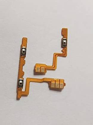 X88 Pro Realme X Sensor Flex Cable