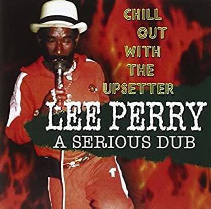 A Serious Dub by Lee Perry Lee "Scratch" Perry Format: Audio CD MP3 Standard Edition