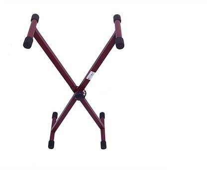 Belear Mini Keyboard Stand For Small Keyboards Cherry Red Keyboard Stand
