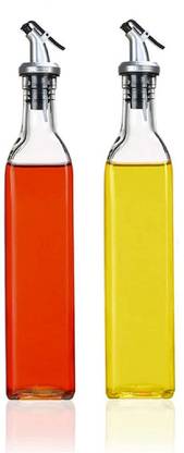 Misamo Enterprise 500 ml Cooking Oil Dispenser