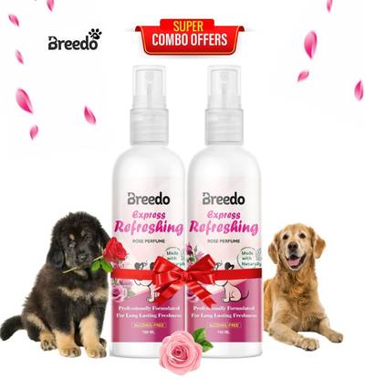 Breedo Natural Deodorizer