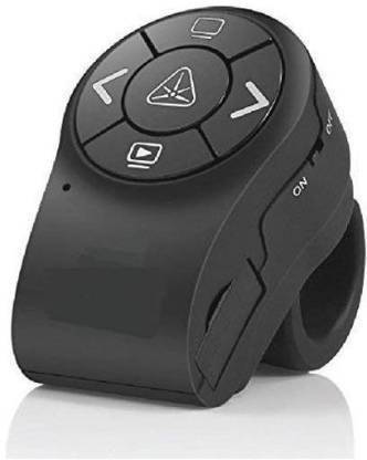 coolcold Wireless Presenter with Finger Ring design Finger Presenter Presenter