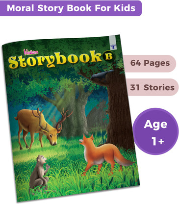 moral stories for students in english