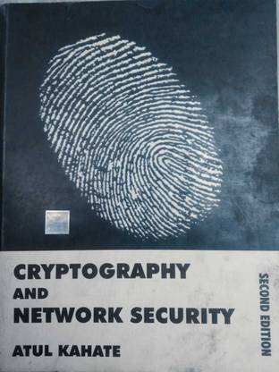CRYPTOGRAPHY And NETWORK SECURITY