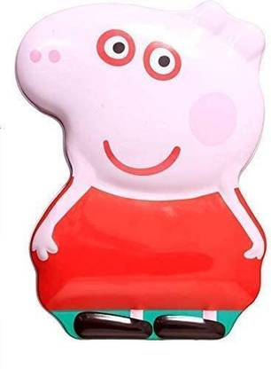 SABIRAT Piggy Bank >> Cute Pig Coin Bank >> Pig Shaped Money Bank Coin Bank