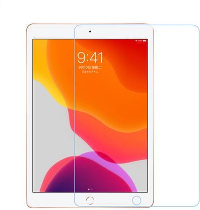 MAXEZE Screen Guard for Apple iPad 9.7 inch 5th Generation (2017)