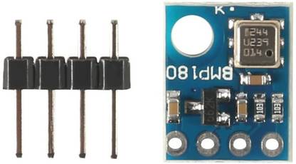 ControllersTech BMP180 Barometric Pressure Sensor