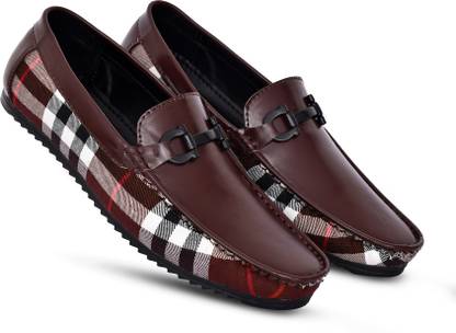 Rowlans Loafers For Men