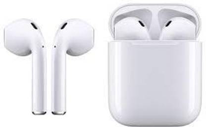 tapfuture l12-tws Bluetooth