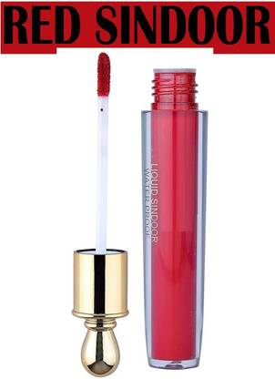 Aylily Best Matte Liquid Sindur Sindur SINDOOR
