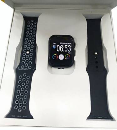 UnV T55 Smart Watch Smartwatch