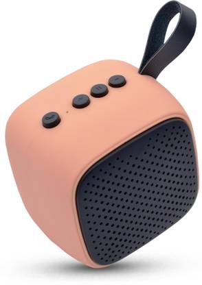 Pebble Comet 5 W Bluetooth Speaker