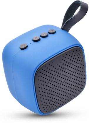 Pebble Comet 5 W Bluetooth Party Speaker