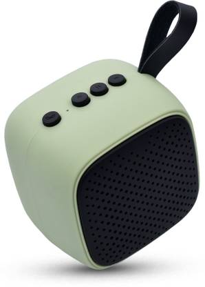 Pebble Comet 5 W Bluetooth Speaker