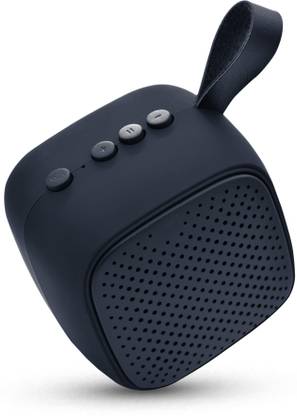 Pebble Comet 5 W Bluetooth Speaker