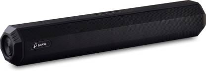 Pebble Edge Plus 10 W Bluetooth Soundbar