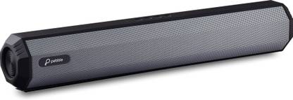Pebble Edge Plus 10 W Bluetooth Soundbar