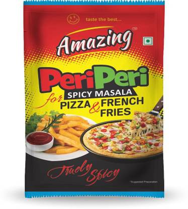 Amazing Peri Peri Masala 10 GMS