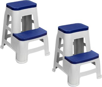 Nilkamal STL31 SKG/CBL Stool