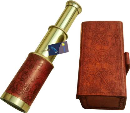 Stark Export House STA-198 Reflecting Telescope