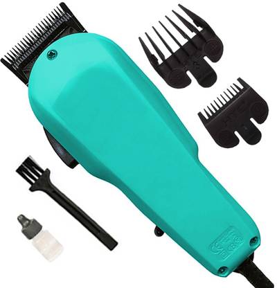 DGHDG Powerful Hair Trimmer Hair Cutting Shaving Beard Razor Men's Corded Trimmer Trimmer 180 min  Runtime 1 Length Settings