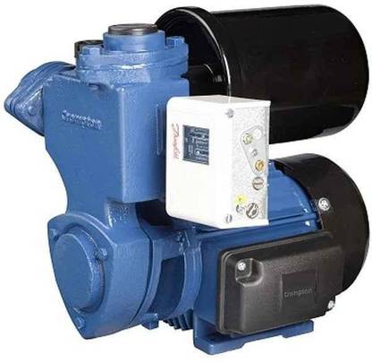 Crompton MINI FORCE II Centrifugal Water Pump