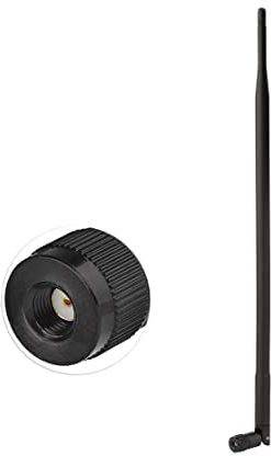 Olnexus 9dBi Rubber Duck Antenna with SMA Male RP Plug for 4G WI-FI Router Antenna Amplifier