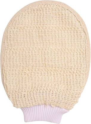 Global Household Exfoliating Gloves