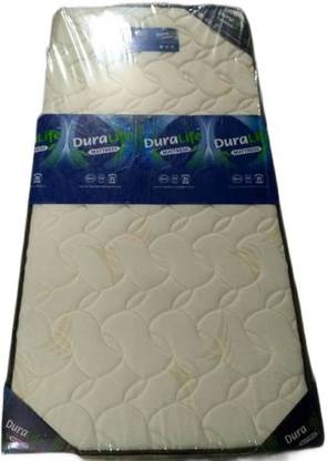 Duralife by Bindal Coir 1248 5 inch Single Bonded Foam Mattress