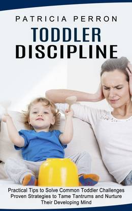 Toddler Discipline