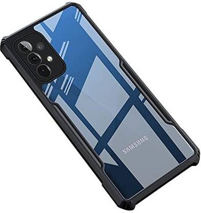 BRENZZ Back Cover for Samsung Galaxy A53 5G