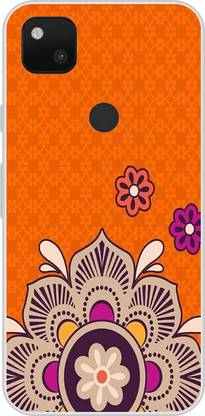 Dreamcase Back Cover for Google Pixel 4A