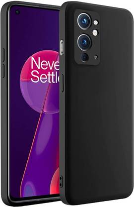 SIMPLIFONE Back Cover for OnePlus 9RT 5G