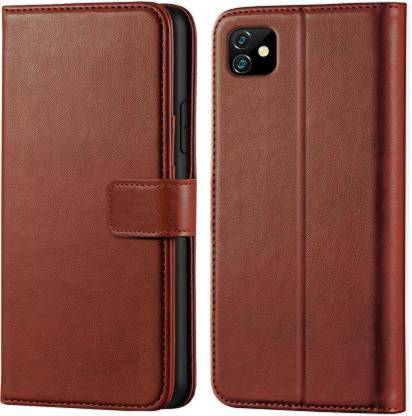 Urban Tech Flip Cover for Gionee Pro MaxFlip Case | Magnetic Closure | Shock Proof Wallet Flip Cover