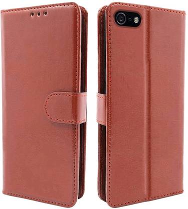Juberous Flip Cover for Apple iPhone 6