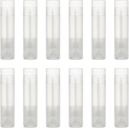 nsb herbals Polypropylene Utility Container  - 5 ml