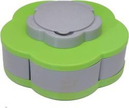 SRS Plastic Grocery Container  - 5 ml