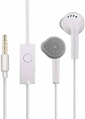 PARANDIV Deep Bass Headphone For Galaxy M33/F23/A53/A03/A52/M52/M32/M12/F22/A72/F42/A32 Wired