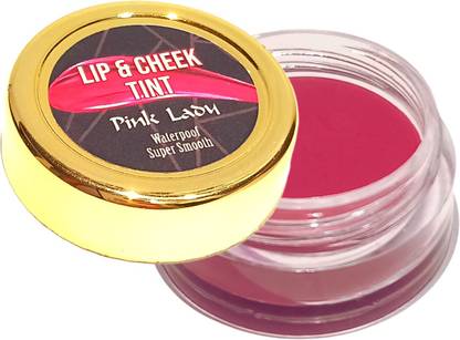 GLITZY GLAMOUR Lip and cheek tint