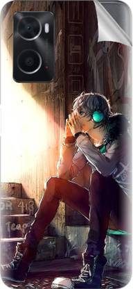 tiddler Oppo A76 Mobile Skin