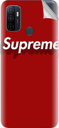 tiddler Oppo A11s Mobile Skin
